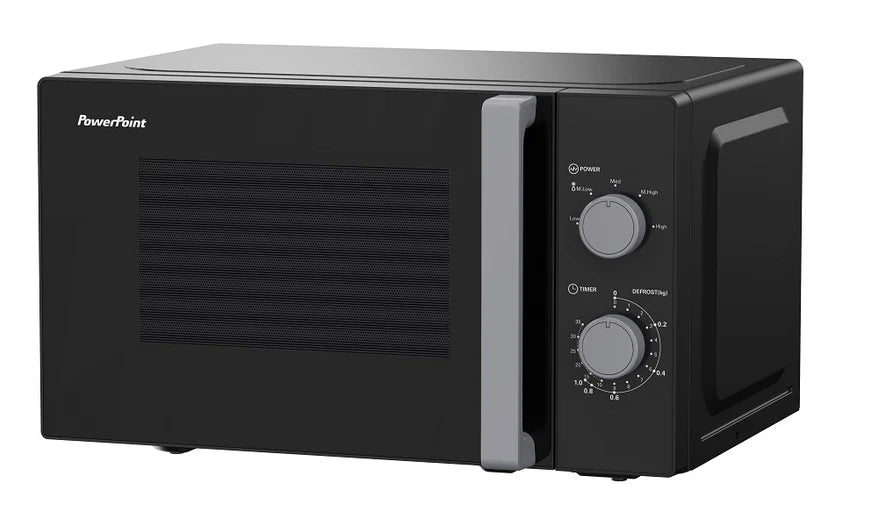 PowerPoint 800 Watt 20 Litre Microwave | P22820MB