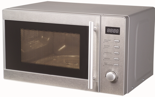 PowerPoint 20Lt Microwave 800w | P22820MGRSS