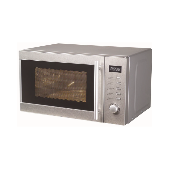 PowerPoint 20Lt Microwave 800w | P22820MGRSS