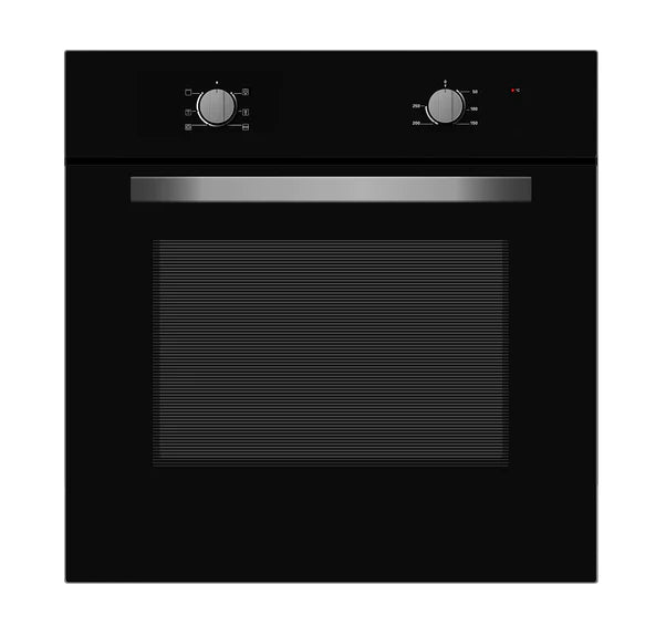 *OPEN BOX* POWERPOINT Oven & Hob Pack - P24EMDBL & P154CZTC/2 | CKPKTCBL