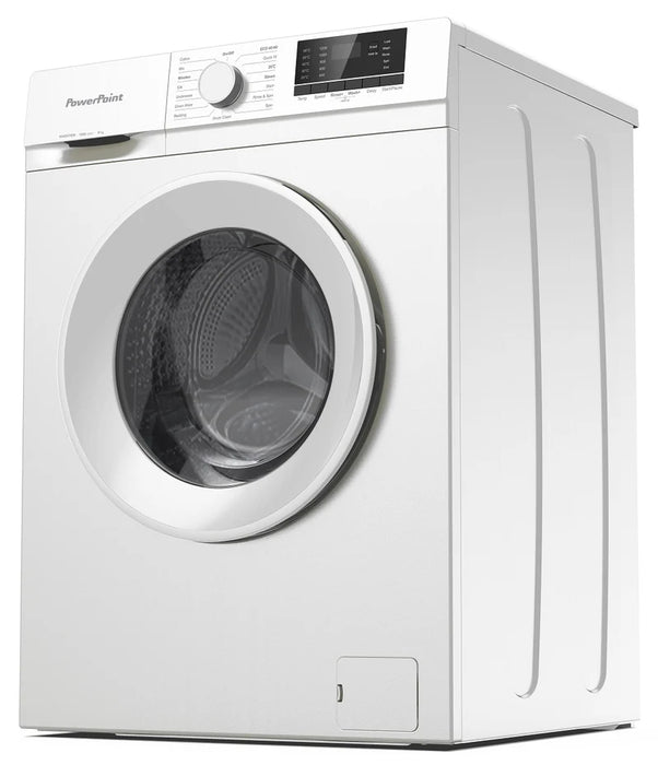 POWERPOINT 10KG Washing Machine | P351210KW-A