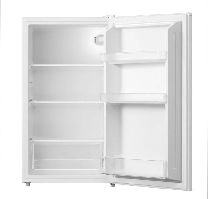 PowerPoint 47cm Under Counter Fridge - White | P447LMDW-E