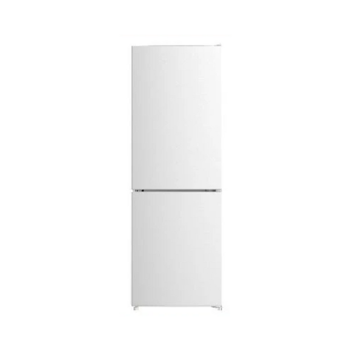 Powerpoint 176x54cm Smart Frost Freestanding Fridge Freezer 187x75L - White | P65564MSFW-E
