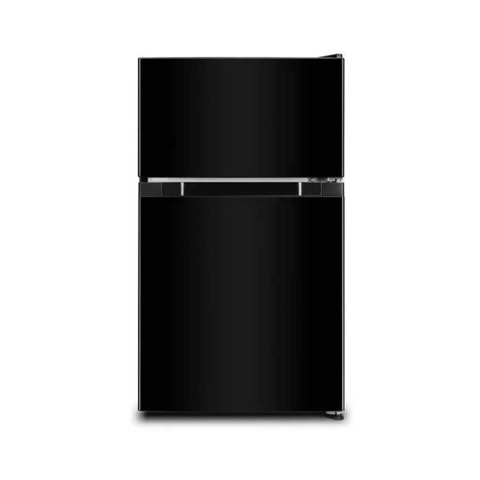 PowerPoint Under Counter Fridge Freezer Black | P7531M/4BL-E