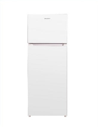 Powerpoint Top Mounted Fridge Freezer 159/42L - White | P75562KW