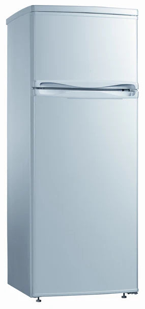 Powerpoint 54x142cm Fridge Freezer - White | P75562ML1W-E
