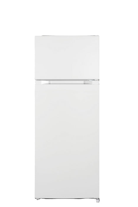 Powerpoint 54x143cm Fridge Freezer - White | P75562ML1W-E