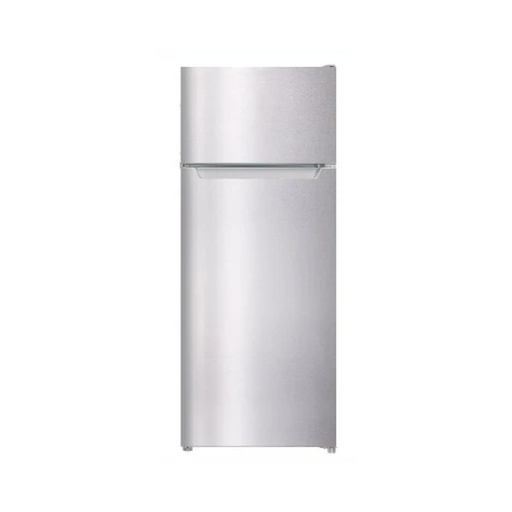 Powerpoint Fridge Freezer Inox | P75562MLIN-E