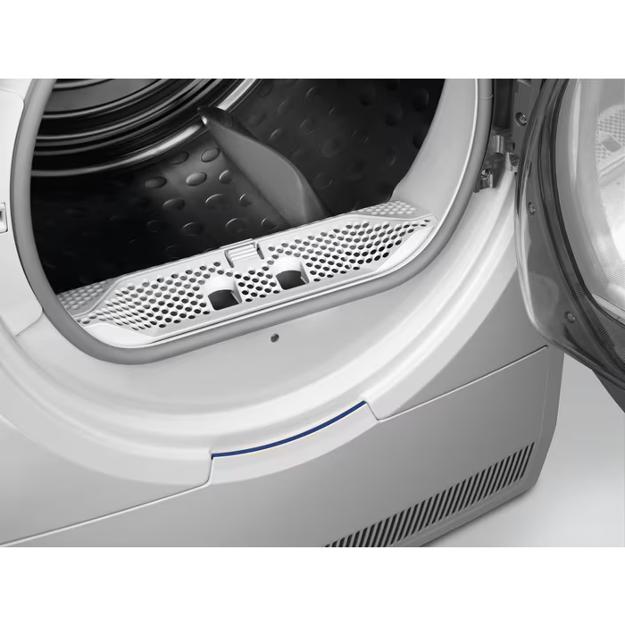 Electrolux 600 GentleCare 8kg Heat Pump Dryer - White | EDHI618WD