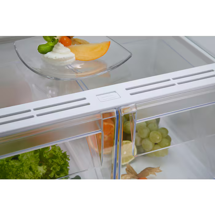Electrolux 500 ColdSense 198/72Lt Integrated Fridge Freezer | LNS5LE18S