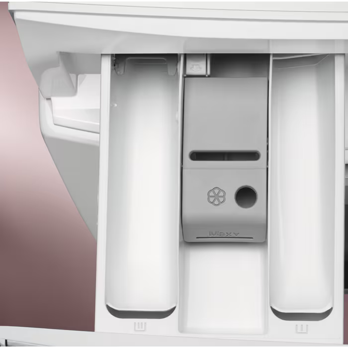 *OPEN BOX* Electrolux 600 SensiCare 10 kg 14000rpm Washing Machine - White | EFI61141B