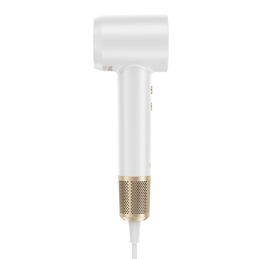 Laifen Hair Dryer Swift Premium - White || LF03-PTG-UK