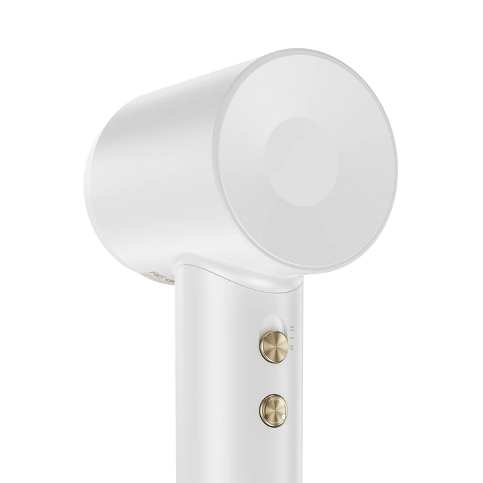 Laifen Hair Dryer Swift Premium - White | LF03-PTG-UK