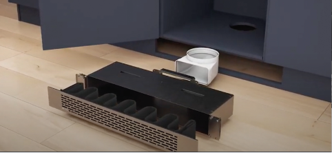 CATA Recirculating filter kit for ICONFLEX75DD | ICONKIT2