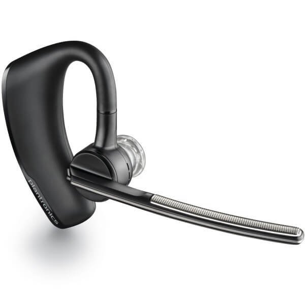 Plantronics Voyager Legend Bluetooth Headset + Charging Case Bundle | 89880-105