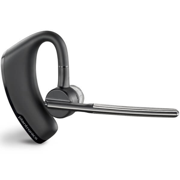 Plantronics Voyager Legend Bluetooth Headset + Charging Case Bundle || 89880-105
