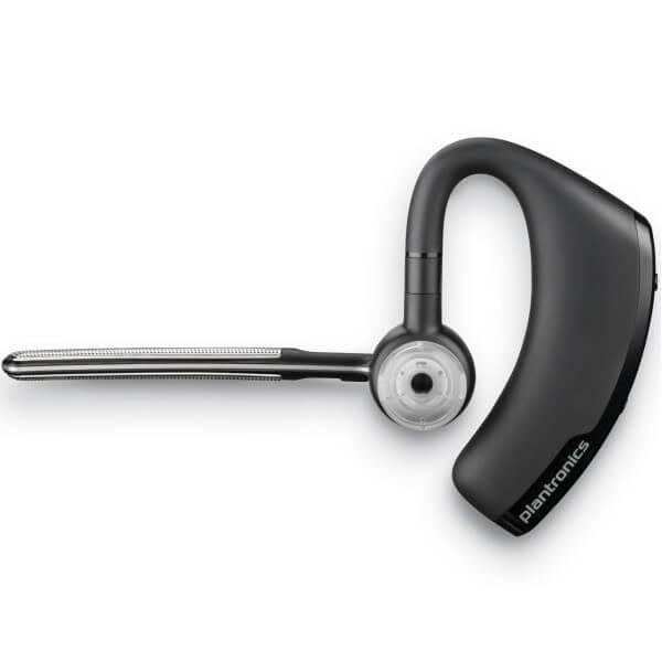 Plantronics Voyager Legend Bluetooth Headset + Charging Case Bundle || 89880-105