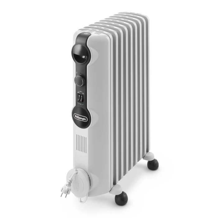 DeLonghi 2KW Oil Filled Radiator | TRRS0920