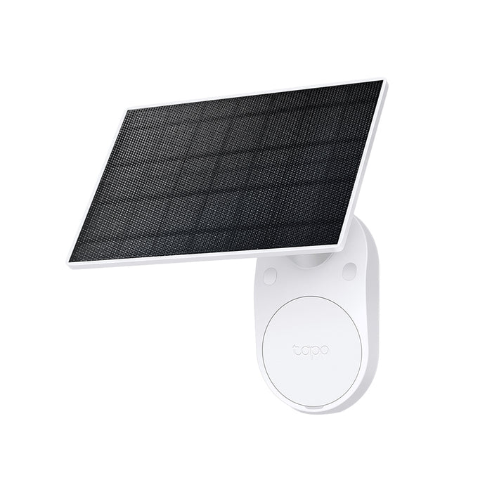 TP-Link Tapo A201 Solar Panel for Tapo Battery Security Cameras | TAPO A201