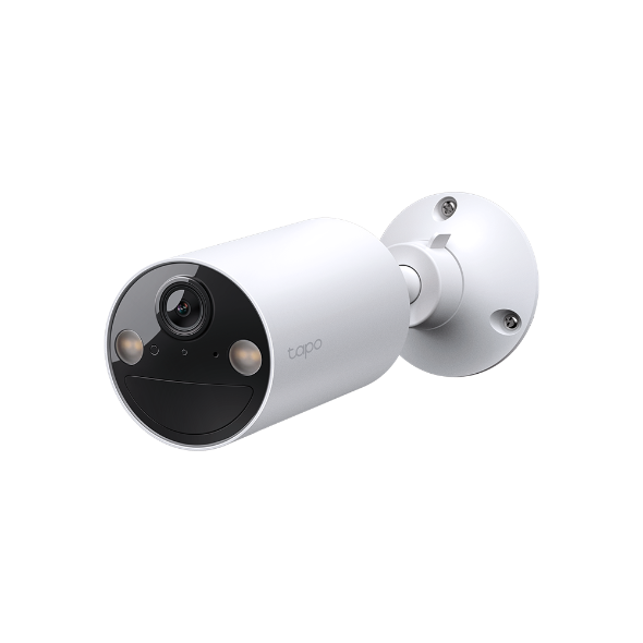 TAPO Smart Wire-free In/Out Security Camera || TAPO C410