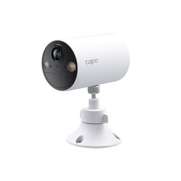 TAPO Smart Wire-free In/Out Security Camera || TAPO C410