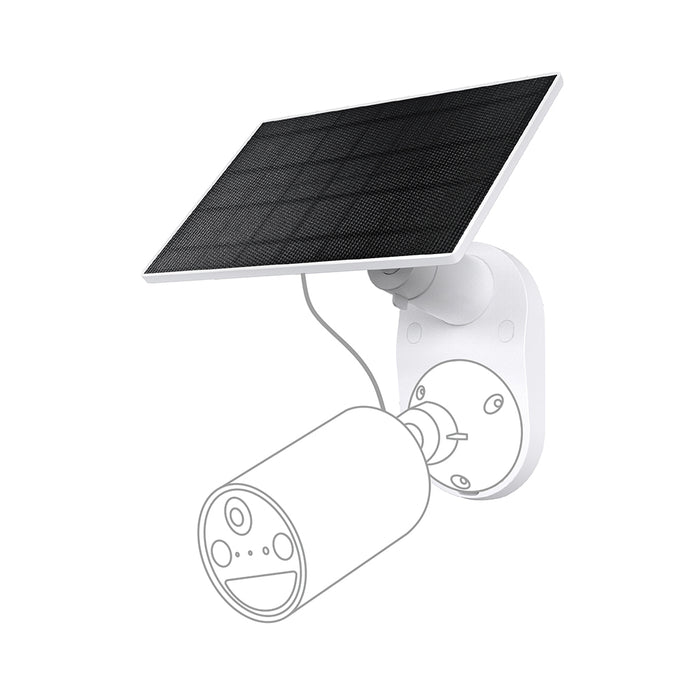 TP-Link Tapo A201 Solar Panel for Tapo Battery Security Cameras | TAPO A201