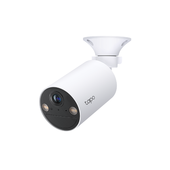 TAPO Smart Wire-free In/Out Security Camera || TAPO C410