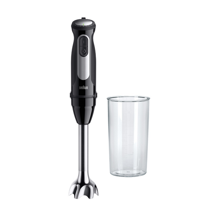 Braun MultiQuick 5 Pro Hand Blender MQ | MQ55001M
