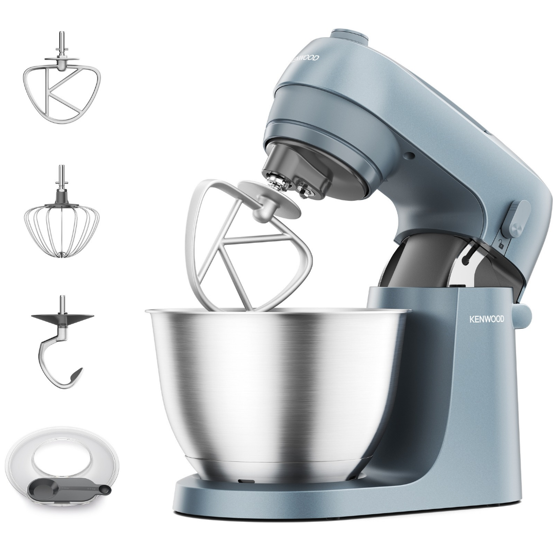 Mixer