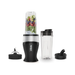 Nutri Ninja 700W Slim Blender & Smoothie Maker - Silver | QB3001UKS
