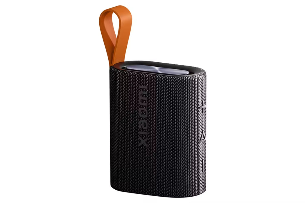Xiaomi Sound Pocket Bluetooth Speaker - Black | QBH4269GL