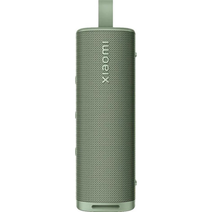 Xiaomi Sound Outdoor 30W Portable Bluetooth Speaker - Green | QBH4372GL