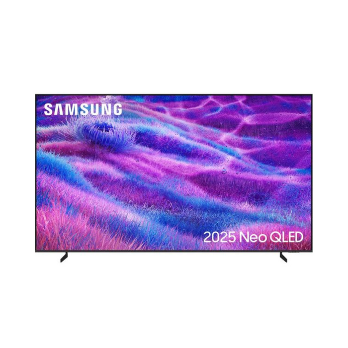 Samsung 100" Neo QLED QN80F 4K Vision AI Smart TV (2025) || QE100QN80FUXXU
