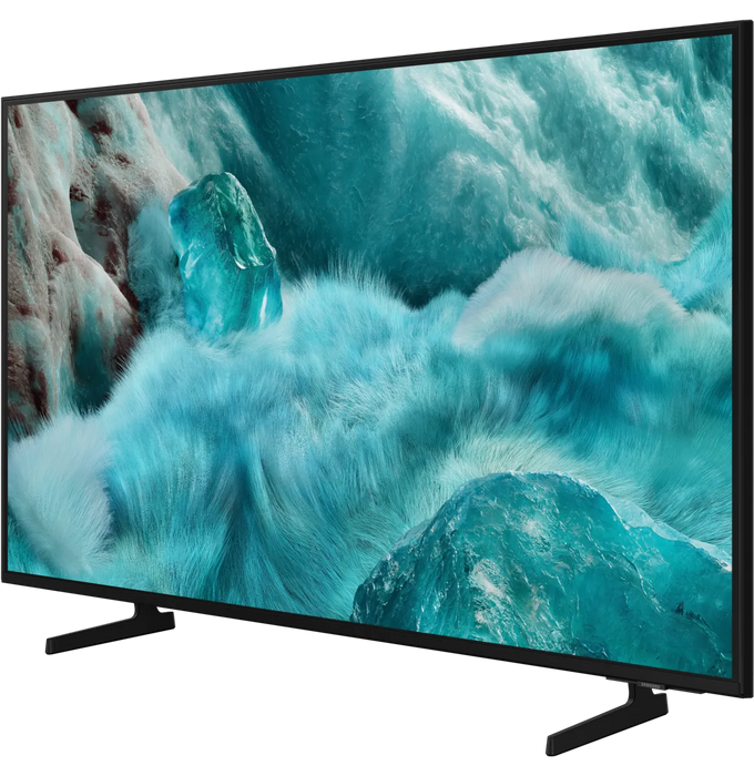 Samsung 50" QLED 4K Vision AI Smart TV | QE50Q7FAAUXXU