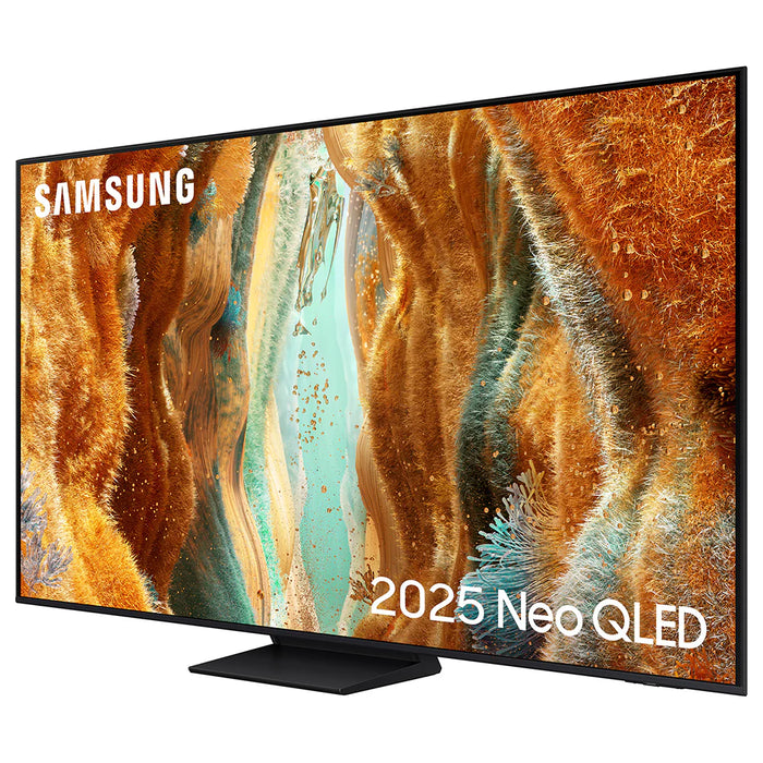 Samsung 55" Neo QLED 4K Mini LED Vision AI Smart TV 2025 || QE55QN70FAUXXU