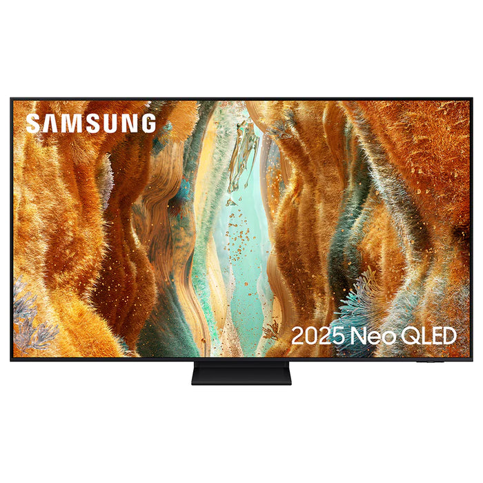 Samsung 55" Neo QLED 4K Mini LED Vision AI Smart TV 2025 || QE55QN70FAUXXU