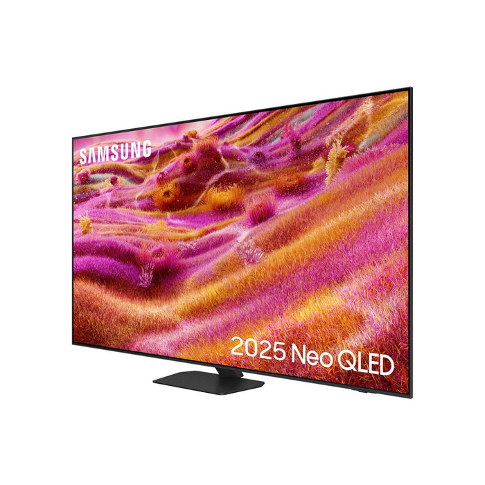 Samsung 55" QN90F Neo QLED 4K Smart AI TV | QE55QN90FATXXU