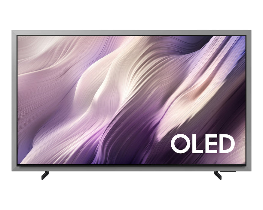 Samsung OLED 55" S99H Glare Free & Art Mode Vision AI Smart TV (2026) | QE55S99HATXXU