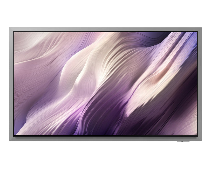 Samsung OLED 55" S99H Glare Free & Art Mode Vision AI Smart TV (2026) | QE55S99HATXXU