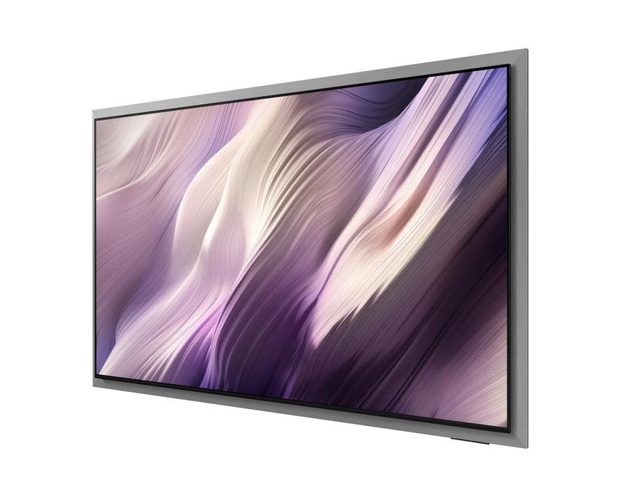 Samsung OLED 55" S99H Glare Free & Art Mode Vision AI Smart TV (2026) | QE55S99HATXXU