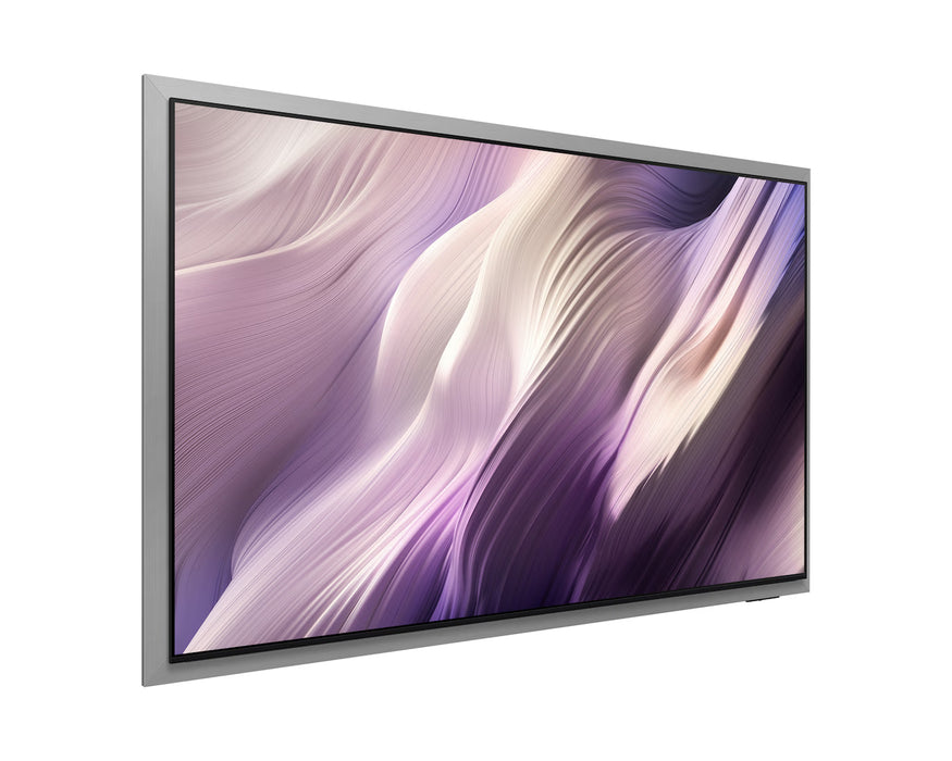 Samsung OLED 55" S99H Glare Free & Art Mode Vision AI Smart TV (2026) | QE55S99HATXXU