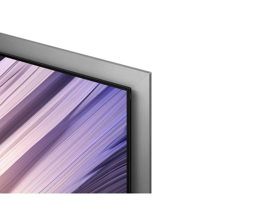 Samsung OLED 55" S99H Glare Free & Art Mode Vision AI Smart TV (2026) | QE55S99HATXXU