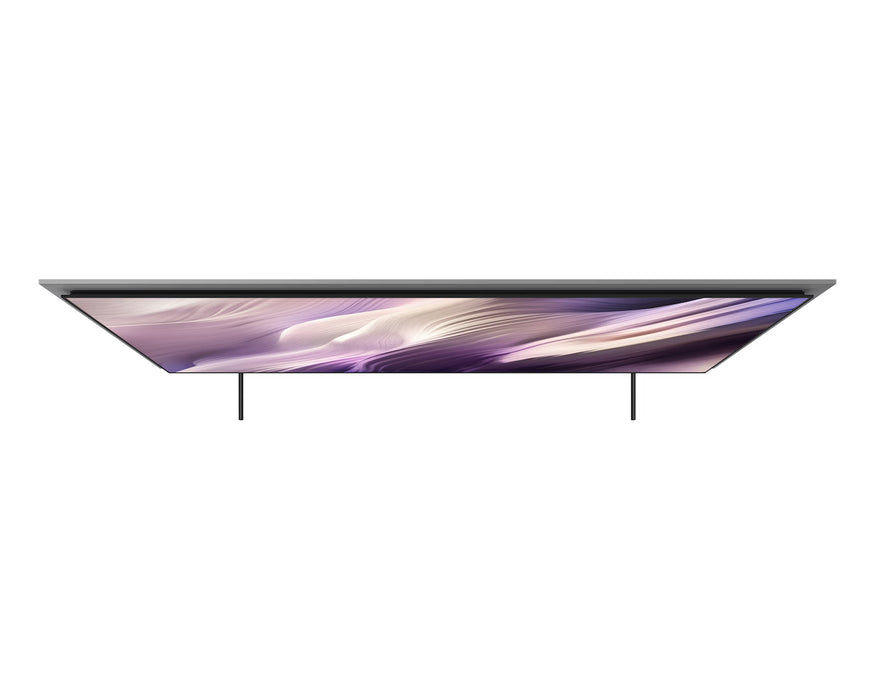 Samsung OLED 55" S99H Glare Free & Art Mode Vision AI Smart TV (2026) | QE55S99HATXXU