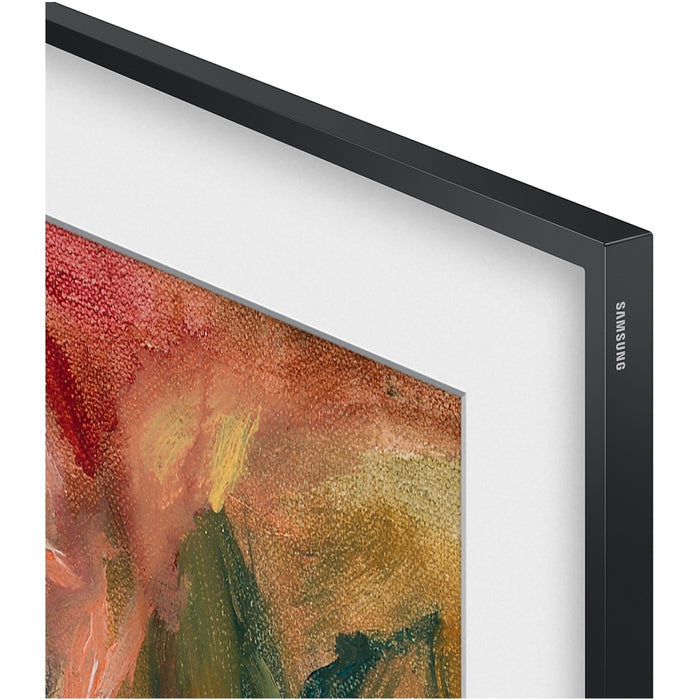 SAMSUNG 65" The Frame LS03D Art Mode QLED 4K HDR Smart TV (2024) | QE65LS03DAUXXU