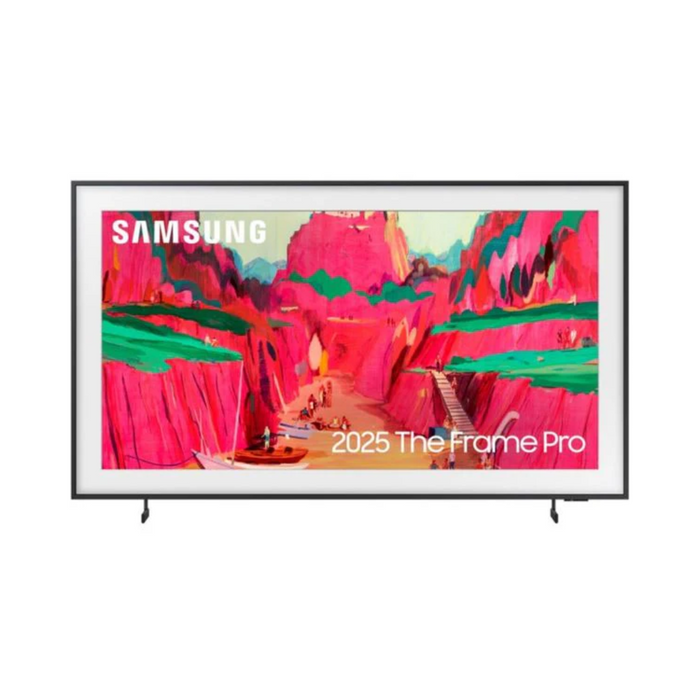 Samsung The Frame 65" QLED 4K Art Mode Smart TV | QE65LS03FWUXXU