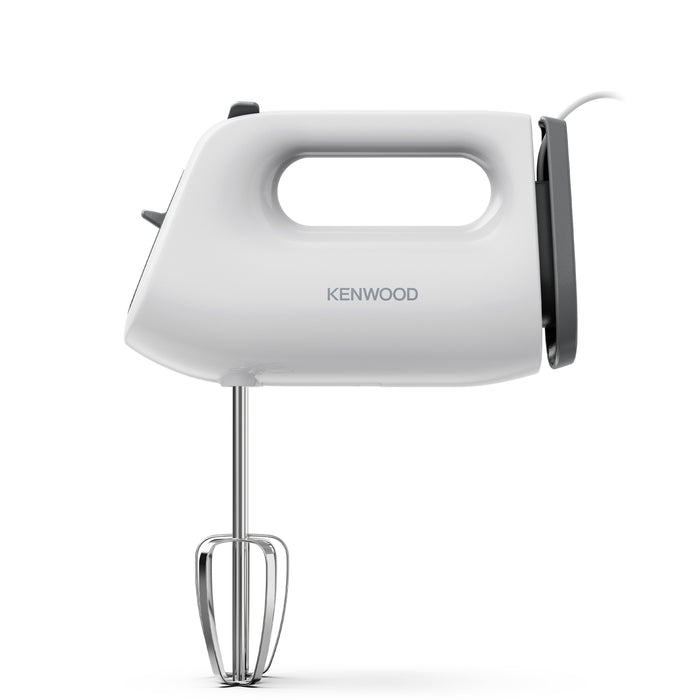 KENWOOD Quick Mix Lite 300W Hand Mixer - White | HMP10.000WH