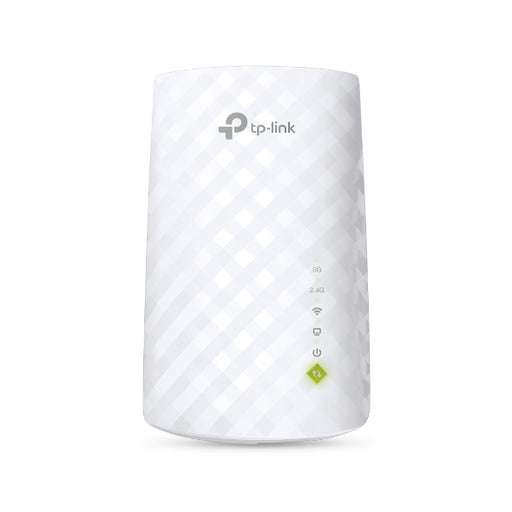 TP-LINK AC750 Mesh Wi-Fi Range Extender | RE200 V2