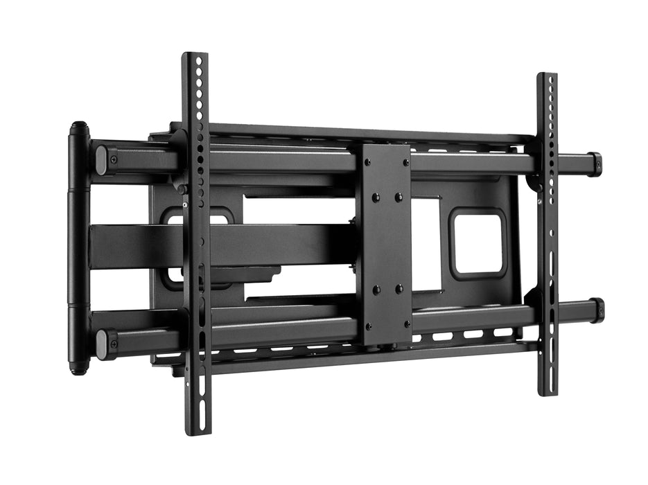 Revez Extra Long Arm Full Motion TV Bracket for 43" - 80" TVs up to 50kg || STS80-LONG
