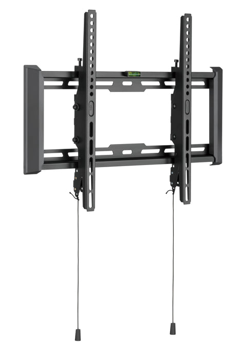 Revez Ultra Slim Tilt TV Bracket for 32-70" TVs up to 75kg | UT55