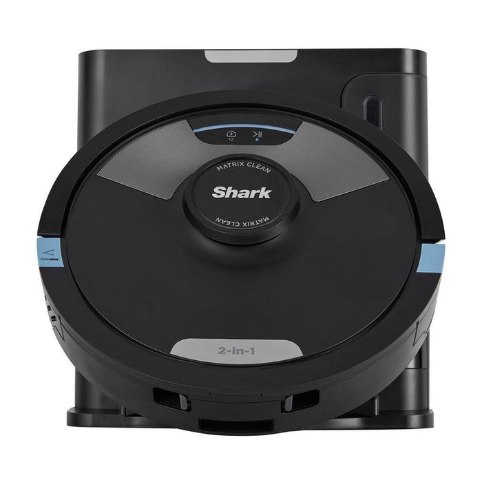 Shark Matrix Plus 2-in-1 Self-Empty Robot Vacuum & Mop || RV2620WAUK